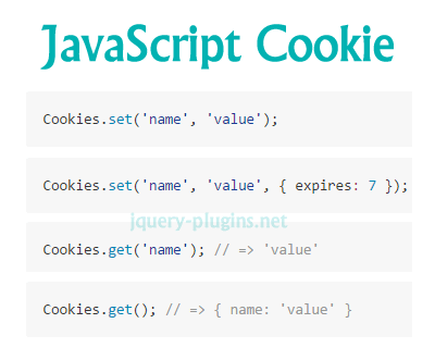 Определить включен ли в браузере прием cookies и выполнение javascript